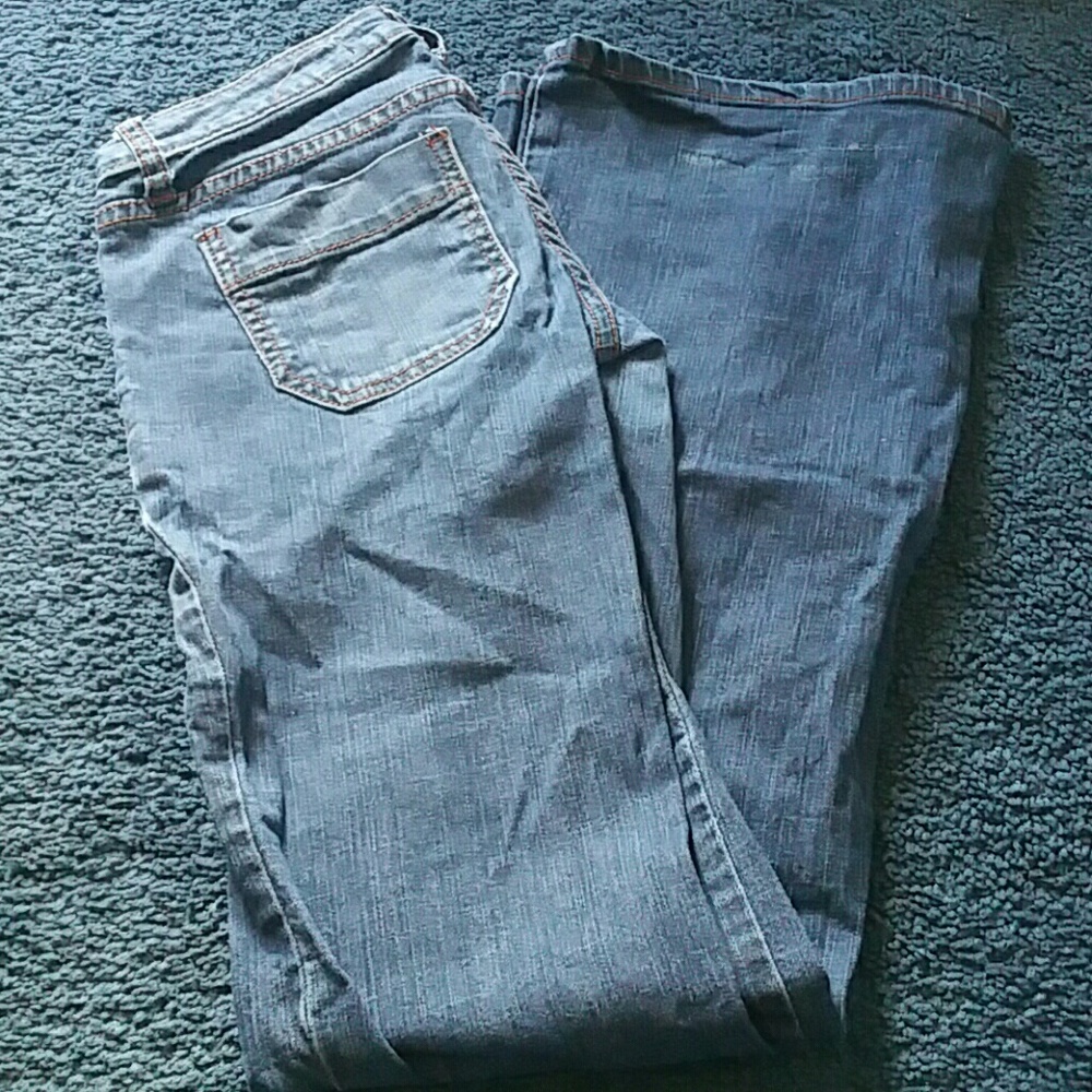 Zanadi jeans size 1